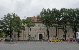 Muzeum