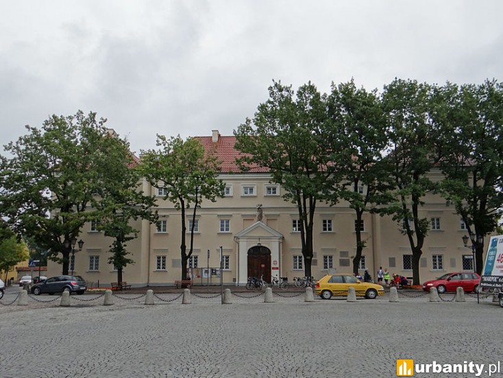 Miniaturka Muzeum