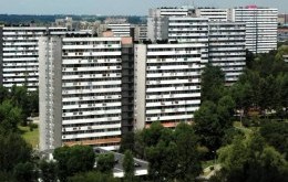 Osiedle Tysiąclecia