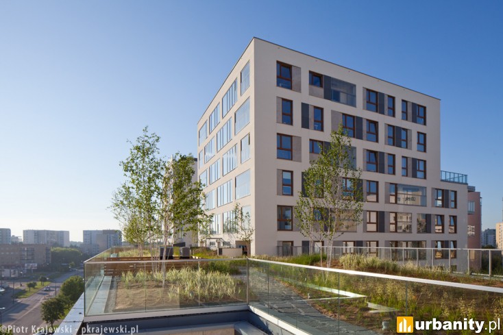 Miniaturka Cynamonowy Dom