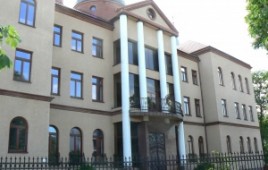 Mazowiecka Wyższa Szkoła