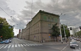 Prokuratura Rejonowa