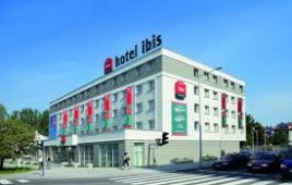 Ibis Hotel