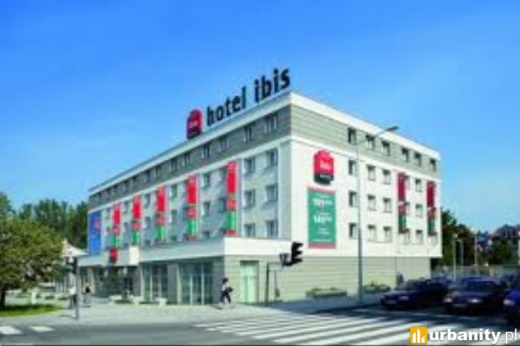 Miniaturka Ibis Hotel