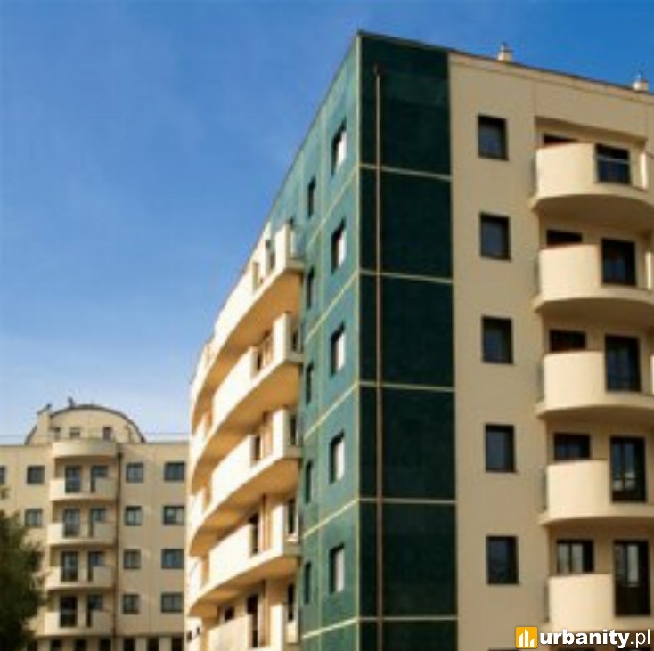 Miniaturka Villa Verona