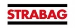 Logo Siedziba Strabag