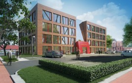 Lubicka Office
