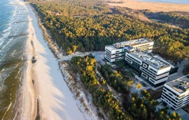[Rogowo] Shellter Resort & Spa