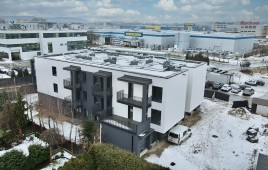Harmonia Residence