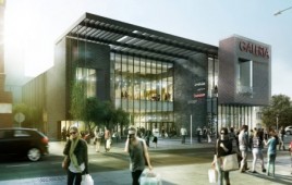 Galeria Handlowa Gryf