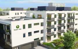 Projekt Park