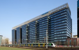 Eurocentrum Office Complex