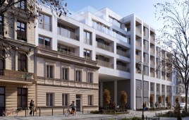 Mielczarskiego Residence