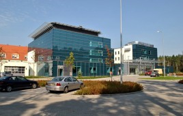 Szpital Zdunowo