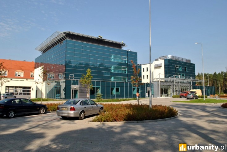 Miniaturka Szpital Zdunowo