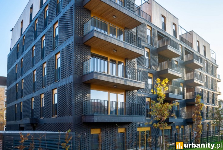 Miniaturka Apartamenty Zygmunta