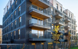 Apartamenty Zygmunta