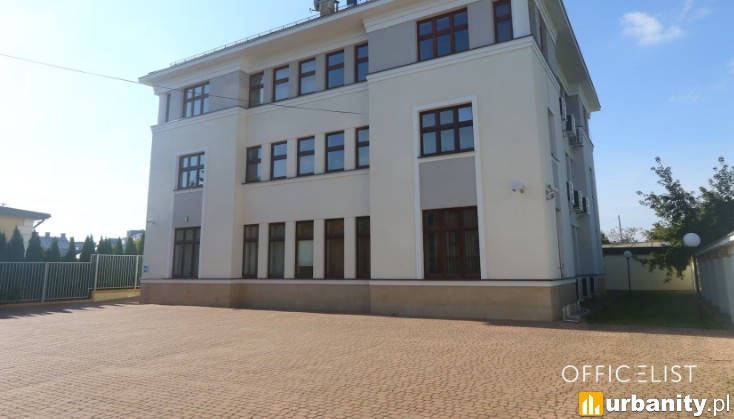 Miniaturka Zbąszyńska 5