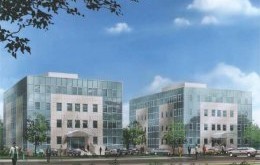 Jutrzenki Business Park