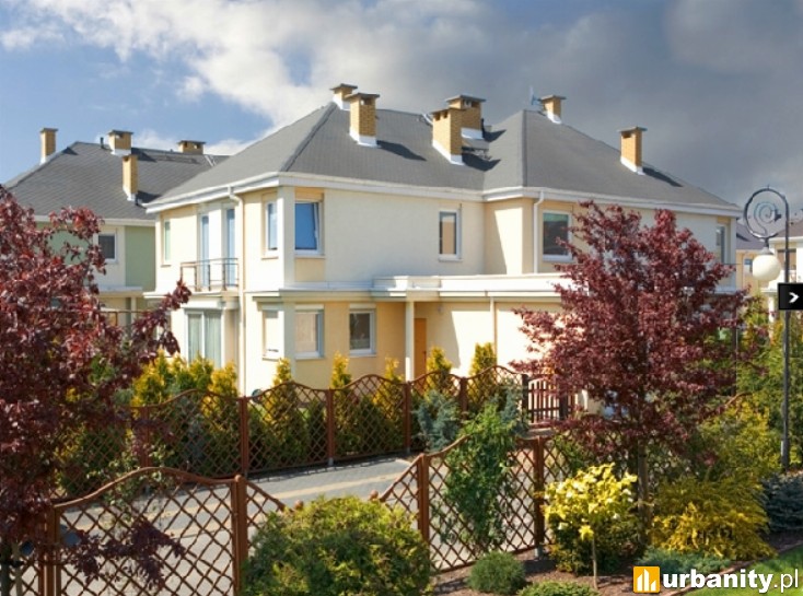 Miniaturka Osiedle Bursztynowe