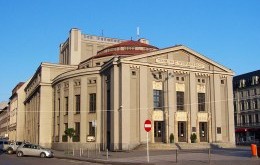 Teatr Śląski im. Stanisława Wyspiańskiego