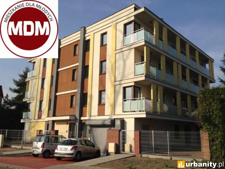 Miniaturka Strąkowa