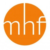 Logo Muzeum Historii Fotografii