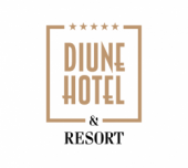 Logo Diune Hotel***** & Resort
