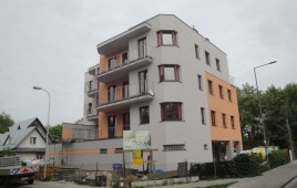 Łysogórska 2