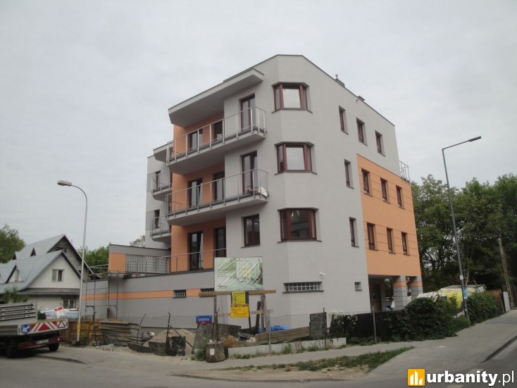 Miniaturka Łysogórska 2