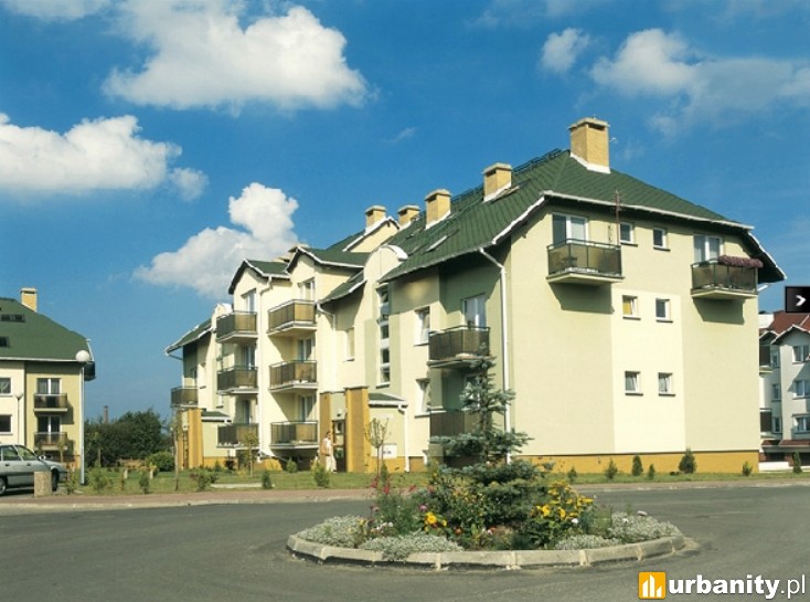 Miniaturka Osiedle Kresy II