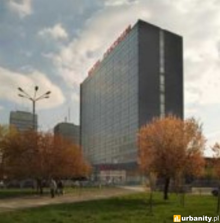 Miniaturka Hotel Centrum