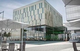 Miejski Obiekt Wielofunkcyjny