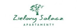 Logo Apartamenty Zielony Sołacz