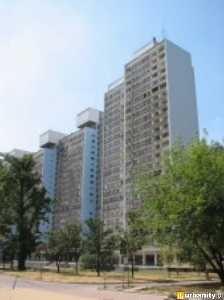 Miniaturka Piotrkowska 182