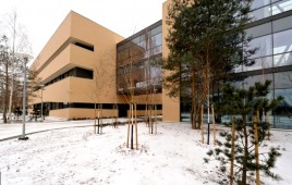 Wielkopolskie Centrum Zaawansowanych Technologii
