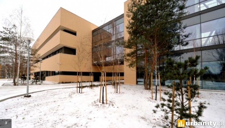 Miniaturka Wielkopolskie Centrum Zaawansowanych Technologii