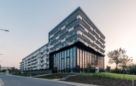 Osiedle Login City