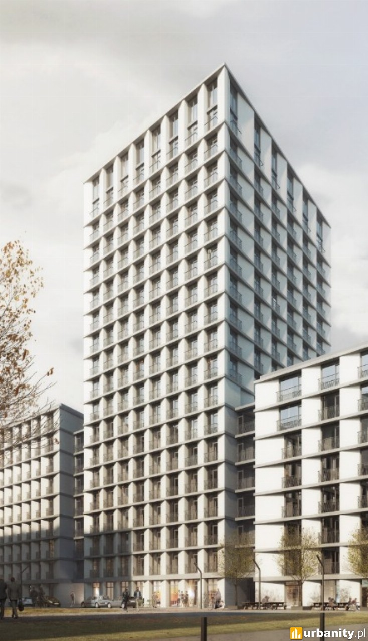 Miniaturka Apartamenty przy Bramie