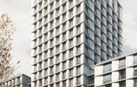 Apartamenty przy Bramie