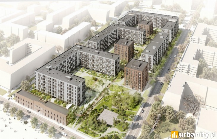 Miniaturka Ursus Classic