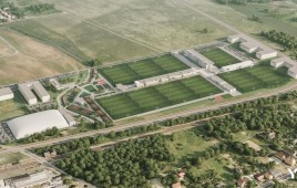 Wrocławskie Centrum Sportu