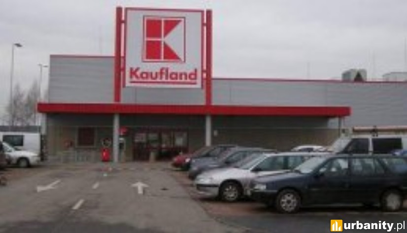 Miniaturka Kaufland
