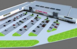 Pogodne Centrum