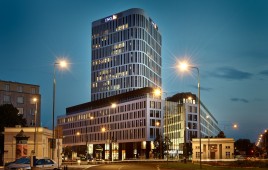 Plac Unii City Shopping