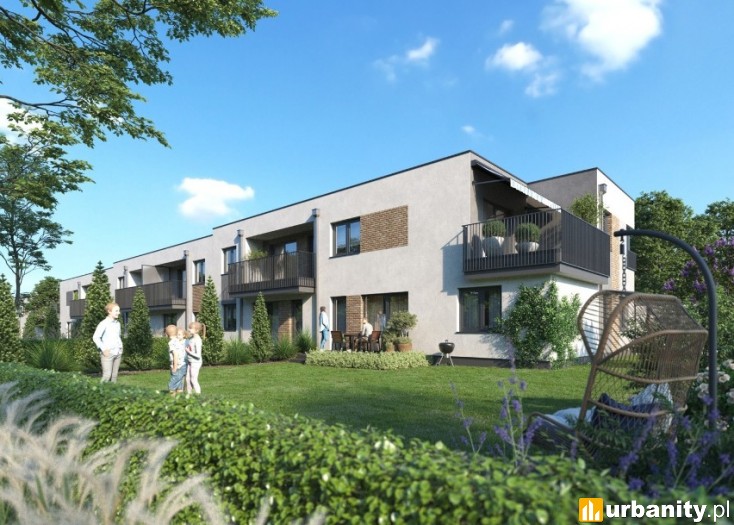 Miniaturka Osiedle Park Południe