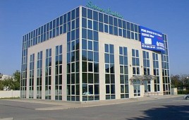 Sobinco Building