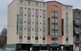 Hotel Campanile