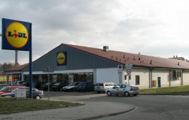 Miniaturka Lidl