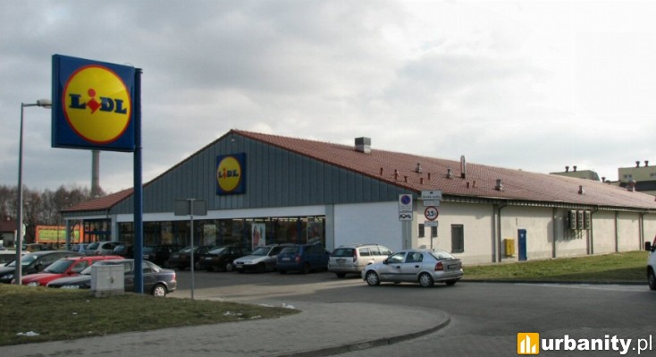 Miniaturka Lidl